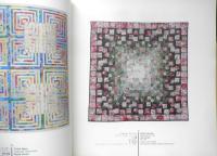 花の万博記念 国際キルト公募展　1990年開催　図録　6