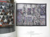 花の万博記念 国際キルト公募展　1990年開催　図録　6