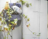 かわいさ全開！羊毛フェルトのマスコットCOLLECTION　2009年初版　河出書房新社　w