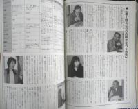 雑誌　旅　1991年4月号　鈍行汽車旅　a