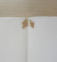 暮しの手帖　2004年早春8号　日本製品を見直しませんか？　q