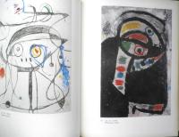 ミロ展 図録 1980年開催　伊勢丹美術館　g