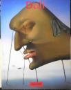 洋書画集　Dali　Gilles Nret　サルバドール・ダリ　ジル・ネレー著　TASCHEN　g