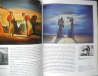 洋書画集　Dali　Gilles Nret　サルバドール・ダリ　ジル・ネレー著　TASCHEN　g