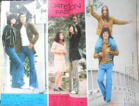 平凡 昭和46年12月号　ビッグ特集/和田アキ子　h