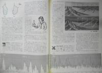 科学の学校 1-6号　1951年　キノコとカビ　岩波書店　x