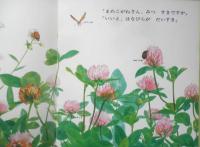 みつすきですか 年少版こどものとも102号　ごんもりなつこ　1985年初版　福音館書店　a