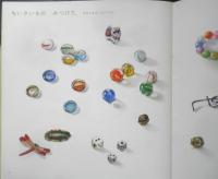 ちいさいものみつけた　年少版こどものとも125号　 冨田百秋　1987年初版　福音館書店　b