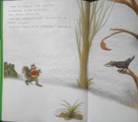 みんなでつくったクリスマス・ツリー　こどものとも年中向き81号　1992年2刷　福音館書店　c