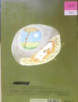 つきみそうがさいた　こどものとも年中向き102号　松竹いね子・さく/堀川真・え　1994年初版　福音館書店　h