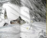 のはらのいえ　こどものとも515号　松居スーザン・文/降矢洋子・絵　1999年初版　福音館書店　l