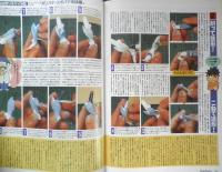 月刊モデルグラフィックス　1994年6月号Vol.116　特集/第33回・静岡ホビーショー新作情報！　大日本絵画　t