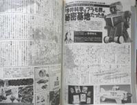 月刊モデルグラフィックス　1994年4月号Vol.114　宮崎駿の雑想ノート　大日本絵画　t