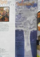 月刊モデルグラフィックス　1997年6月号Vol.151　巻頭特集/新世紀エヴァンゲリオン　大日本絵画　u