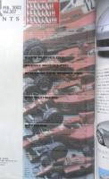 月刊モデルグラフィックス　2002年2月号Vol.207　特集/Formula Crimax　大日本絵画　w
