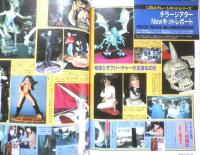 月刊モデルグラフィックス　1995年1月号Vol.123　戦車の逆襲　大日本絵画　w