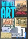 モデルアート MODEL ART 1994年2月号No.422　特集/エアモデルテクニック9　h