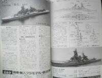 モデルアート MODEL ART 1994年12月号No.440　特集/夢のスーパーカーレース・全日本GT選手権　h