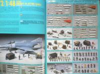 HASEGAWA CATALOGUE 長谷川製作所　カタログ 1993年　y