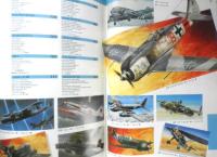 Italeri1993 カタログ イタレリ 1993年　y