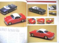 モデル・カーズ model cars　VOLKSWAGEN カー・マガジンNO.10 1990年10月増刊号　3