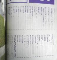和服と和裁　婦人倶楽部昭和37年2月号付録　g