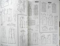 ハイミセスの服　別冊ウーマンブティック　平成10年　講談社　3
