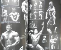 ボディビルディング　1992年5月号　特報/アーノルド・クラシック　体育とスポーツ出版社　e