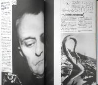 スーパージャーナル　1994年4刷　竹書房　w