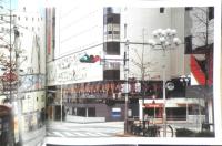 TOKYO NOBODY　中野正貴　2005年8刷　リトル・モア　g