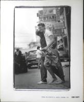 半田也寸志写真集 The Men　1986年初版　講談社　g