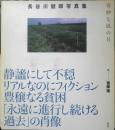 長谷川健郎写真集 奇妙な凪の日　文/斎藤環　2006年初版　左右社　g