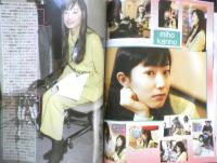 Kindai　1997年4月号　ジャニーズJr.　近代映画社　k