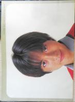 Kindai　1997年1月号　安室奈美恵　近代映画社　k