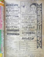 別冊少女コミック　昭和51年11月号　ハイネよんで/大島弓子　小学館　k