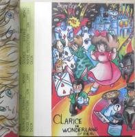読者のイラストレーションカセットインデックス　アニメージュ昭和59年11月号付録　r2