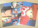 1985年アニメージュ　ポストカード30枚セット　a2