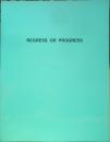 Mr.Children tour'96-'97 パンフレット　REGRESS OR PRPGRESS　ミスチル　d