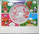 中学講座 卒業記念オリジナルCD　1999年3月　スペシャル・トーク/イチロー　ベネッセコーポレーション　a9