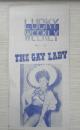 LUCKY WEEKLY　2点セット　昭和20年代No.30.31　r2