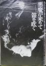 悪魔が来りて笛を吹く　映画チラシ　昭和54年　a10
