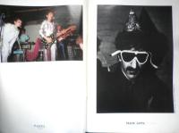 Player プレイヤー　昭和55年6月15日号No.155　遠藤賢司　c
