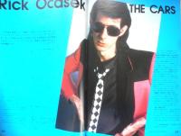 Player プレイヤー　昭和55年6月15日号No.155　遠藤賢司　c
