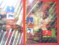 パチ・パチ・ロックンロール　1989年9月号Vol.27　エレファントカシマシ　3

