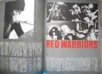 パチ・パチ・ロックンロール　1989年9月号Vol.27　エレファントカシマシ　3
