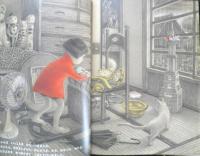 あめのひのぼうけん　こどものとも783号　2021年初版　福音館書店　t
