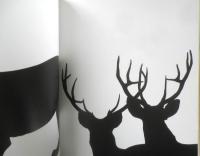 なにかがいる　月刊かがくのとも486号　2009年初版　福音館書店　l
