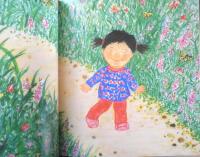 どっちもすき　月刊かがくのとも465号　2007年初版　福音館書店　u
