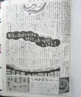 観覧車をたずねて　月刊たくさんのふしぎ310号　2011年初版　福音館書店　a
