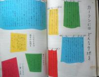 暮しの手帖　昭和30年30号　安全かみそり/日用品をテストした報告　x
